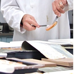 Novo curso em Sabor Sur