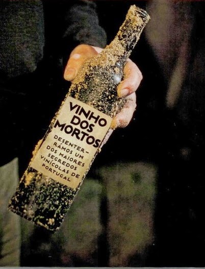 Vinho dos Mortos